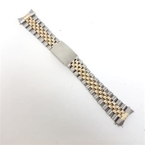 14k rolex jubilee bracelet|aftermarket Rolex jubilee bracelet.